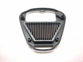 Kawasaki Ka-2008 05-10 Vulcan 2000 Vn2000d1 K&n High Flow Air Filter