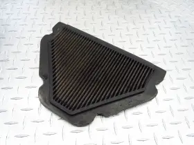 Ka-9098 Kawasaki 2001 00-01 Zx9r Zx900e Zx900 K&n Air Filter Element #ka-9098 Good Cond
