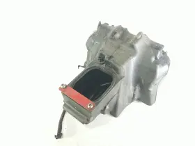 Khia126 Kawasaki 03 Z1000 Missing Cover Intake Air Box Filter Cleaner
