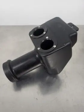 Uspt438581 Kawasaki Z1000 Kz1000 A 1977-1979 77-79 Rare Airbox Air Box Silencer Nice