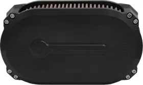Nxt-04m Kens Factory Next Level Air Cleaner Black #nxt-04m Harley Davidson