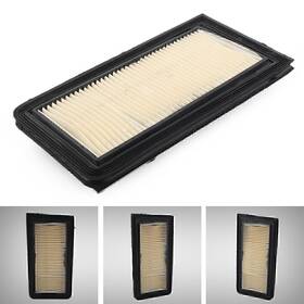 Kkkeeparts 550738641056 Air Intake Filter Cleaner For Suzuki An650 Burgman 650 Skywave 2003-2015 Us