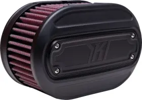 K29246 Kodlin Oval Air Cleaner Black Harley Davidson Road Glide/street Glide 2024