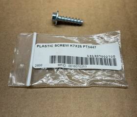 Ktm 16070253 2000-2003 125-525 Exc Sx Mxc Airbox Air Filter Cover Screw Qty 7 0016070253
