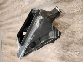 54606001100 Ktm 1998 250sx Air Box With Clean Boot