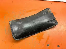 54606010000 Ktm Air Filter Box Mudflap 625 Sxc 640 Lc4 99-06