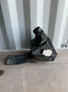 58306001100 Ktm 1995 620sx Oem Air Cleaner Box Filter Housing