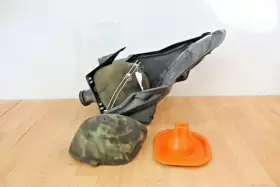 Ktm 7730600101004 2007 250 Sxf Air Box