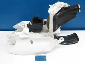 78106026000 Ktm 2013-2016 450 500 Xc-w Exc Oem Air Box Stock Intake Airbox Boot Case