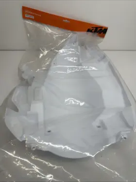 A46006001000ab Ktm 350sxf / 450sxf - Lower Section Of The Air Filters -fast Ship