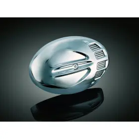 Kur8407 Kuryakyn Scarab Air Cleaner Cover - 8407