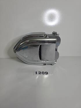 Kuryakyn P268741 Pro-r Hypercharger Air Cleaner For Harley 1209