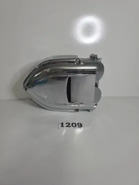 P268741 Kuryakyn Pro-r Hypercharger Air Cleaner For Harley 1209
