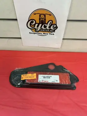 1723c-lbd6-e00 Kymco Air Filter Agility 50 Super 8 Original