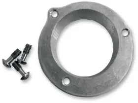 La-2890-00 La Choppers Air Cleaner Adapter For Mikuni Carburetors