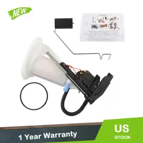 0580314537 Labworkauto Apo28624 Fuel Filter With Level Sending Unit Left Fit For 2006-2007 Bmw 530xi