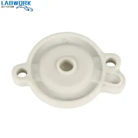 La1740267cm Labworkauto New Carburetor Diaphragm Cover Fit For 99 - 2007 Yamaha Road Star Xv 1600 1700