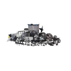 Lbx Kua0278 Bracket Spl New Oem