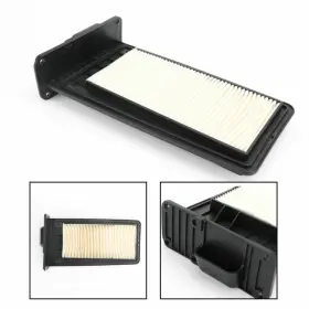 17211-l4a-0003 Madhornets Air Filter Element For Sym Maxsym400i / Abs 2011-2016 Maxsym600i 2011-2013 Us
