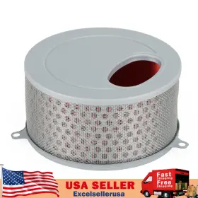 17213-ba1-0000 Madhornets New Air Filter For Daelim Daystar 125 Vl125 Vl Replacement Ue