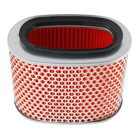 Madhornets 17215-mm8-02 Air Filter Cleaner 17215-mm8-020 For Honda Shadow 1100 Vt1100 Vt1100c 1987-2007