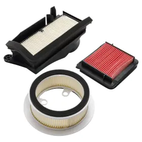 59c-15408-00 Madhornets Air Filter Kit Cleaner Element For Yamaha Tmax T-max 560 2022 2023 2024 Us