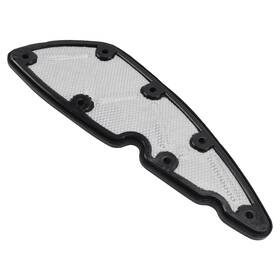Madhornets 880001 Air Filter For Piaggio Beverly 350 Ie 2012-21 Mp3 18-21 X10 12-16