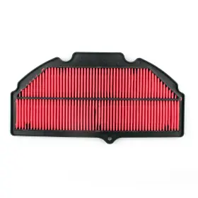 Air-010-red Madhornets Air Filter Fit For Suzuki Gsxr1000 2009-2011 Red