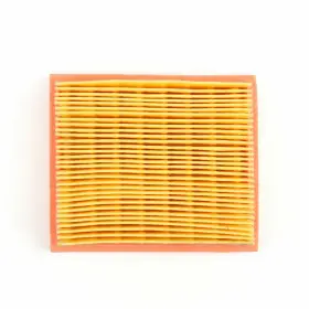 Air-014-yellow Madhornets Oem Air Filter Fit For Honda Xr125 2003-2008 Yellow