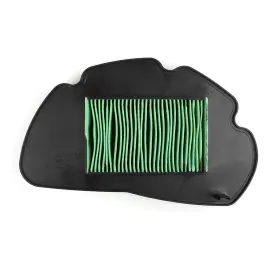 Air-018-green Madhornets Oem Air Filter Fit For Honda Pcx125 2010-2012 Green