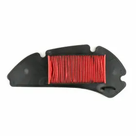Air-019-red Madhornets Oem Air Filter For Honda Pes Ps Nes Sh Ses Dylan 125 150 Red