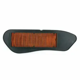 Air-037-yelow Madhornets Air Filter For Yamaha Yp125ra X-ma 125 2006-2013 Yp250ra X-max 250 2005-2013