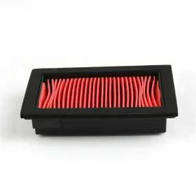 Air-055-red Madhornets Air Cleaner Intake Filter For Yamaha Xt660 Xt660r/x 04-14 Mt03 Mt-03 06-2012 Yu