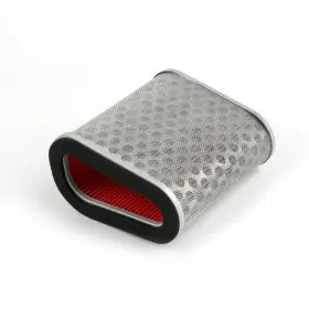 Air-056-red Madhornets Red Air Cleaner Intake Filter For Honda Cbf1000 Cbf 1000f 2006-2010 2007-2008 Us