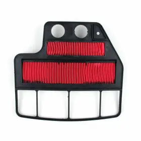 Air-kl09 Madhornets Motorcycle Air Filter Cleaner Element For Honda Cbr400 Nc23 87-89 Brand New