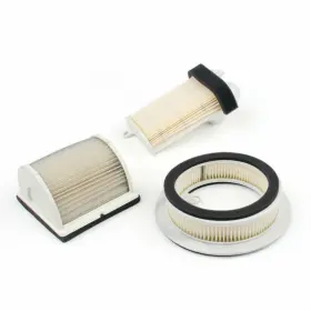 Air-kl22 Madhornets Air Filter Cleaner For Yamaha 01-07 T-max 500 Xp500 Tmax Element Replacement Us