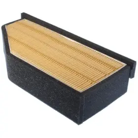 Lx-1710 Mahle Lx 1710 Air Filter For