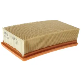 Lx1829 Mahle Air Filter For