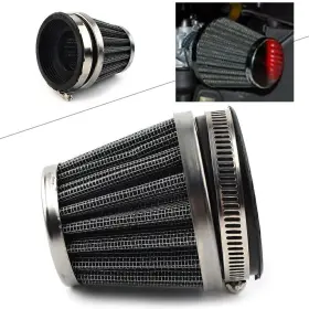 Mallofuk 550725386700 60mm Air Filter Cone For Honda Suzuki Yamaha Motor Pit Dirt Bike Us