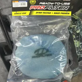 Afr-5007-02 Maxima Ktm Air Filter Sxf 250 350 450 Pro 2023-2024 Sxf250 Sxf350 Sxf450 Sx-f