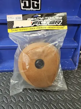 450x-afr-1003-00 Maxima Pro Fillter Honda Crf 450x Air Filter Pre Oiled 2003-2014 Crf450x 450r 04-09 250r X
