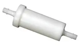 35-816296k03 Mercury Marine/mercruiser New Oem Inline Fuel Filter