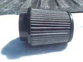 84523 Mid Usa Replacement Cone Air Filter Cleaner Element For Harley Aircharger