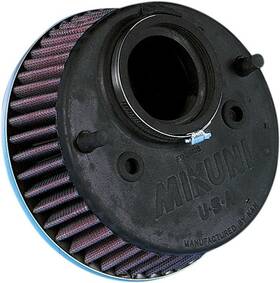 Mikuni Fhs42/012 Hsr42/45/48 Air Filter Element For Custom Smooth Bore Intake