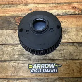 Hs42012-250 Mikuni Air Filter - For Harley With 42/45/48 Carbs