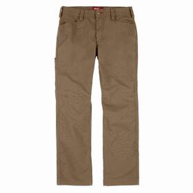 Milwaukee Electric Tool Corp 045242306770 32x30 Kha Work Pants - M650k-3230
