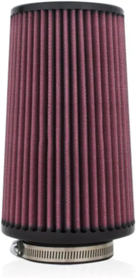 Mmaf-2758 Mishimoto Performance Air Filter 2.75 Inch Inlet 8 Length