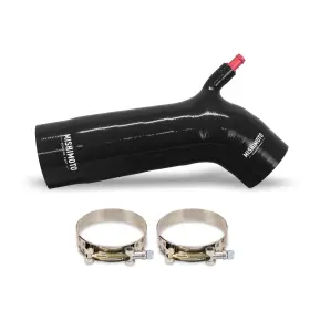 Mmhose-is300-01ihbk Mishimoto Air Intake Hose Kit Compatible With Lexus Is300 2001-2005 Black