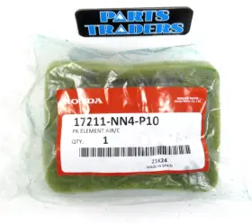 17211-nn4-p10 Montesa Oem Genuine Honda Cota 4rt Trials Air Filter