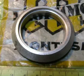 Cc020.52 Montesa Cota Cappra Enduro Air Box Boot To Carburetor Flange P/n